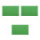 3Pcs Green Wax Sheets Versatile Craft Mat for Jewelry Making 4