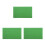 3Pcs Green Wax Sheets Versatile Craft Mat for Jewelry Making 5