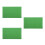3Pcs Green Wax Sheets Versatile Craft Mat for Jewelry Making 6