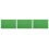 3Pcs Green Wax Sheets Versatile Craft Mat for Jewelry Making 8