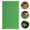 3Pcs Green Wax Sheets Versatile Craft Mat for Jewelry Making 10