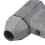 Mini Jet Blower 6000mAh Handheld Black ABS 50 m/s 8