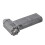 Mini Jet Blower 6000mAh Handheld Black ABS 50 m/s 12