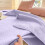 Fiber Mattress Soft Thickened Foldable Lightweight 5