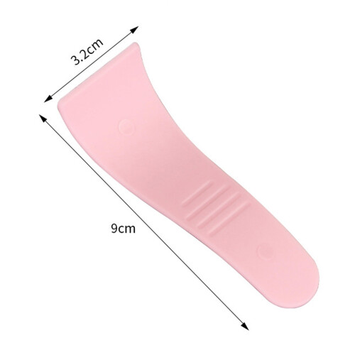 Beauty Tools Hair Removal Scraper 2