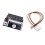 Compact Flashing σε κάρτα, μετατροπείς σκληρών δίσκων 40 ακίδων, θηλυκή κάρτα επέκτασης 4