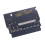 Compact Flashing σε κάρτα, μετατροπείς σκληρών δίσκων 40 ακίδων, θηλυκή κάρτα επέκτασης 5