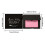 Ματ ρουζ Silk Blush μακράς διαρκείας σε απόχρωση ροδακινί-βερίκοκου για ευέλικτο 3