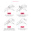 Beauty Tools Hair Removal Scraper 7