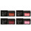 Ματ ρουζ Silk Blush μακράς διαρκείας σε απόχρωση ροδακινί-βερίκοκου για ευέλικτο 4