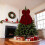 Kerstboomtopstrik 30,7 x 16 inch 6