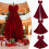 Kerstboomtopstrik 30,7 x 16 inch 7