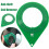 Auto Lock Checker Immobiliser Car Key Coding Tester Tool Green· Inspection V 7
