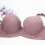 Women's Plus Size Wired Bra - Seamless Thin Underwire for Lift and Support 5