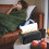 Ορθογώνιο δερμάτινο κάλυμμα χαρτομάντιλων – Μοντέρνος διακοσμητικός οργανωτής 3