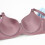 Women's Plus Size Wired Bra - Seamless Thin Underwire for Lift and Support 7