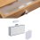 Κρυφή κλειδαριά ντουλαπιού, έξυπνη NFC RFID ηλεκτρονική κλειδαριά ασφαλείας για 2