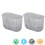 Activated Charcoal Water Filters for Cuisinart Coffee 4