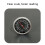 Thermometer with 1/4 NPT Thread -10 to 100C 1.4 inch 6