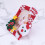 Photo Frame Craft Kit Christmas Style 1 Pack 4