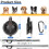 Dog Bathing Tether with Suction Cup 5.2 inch 3