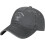 Grappige baseballpet met logo – Verstelbare unisex pet 2