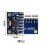 Low Power 3 Axises Accelerometer Gyroscopes Sensorings Module Builts In Calibration for Projects 5