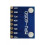 Low Power 3 Axises Accelerometer Gyroscopes Sensorings Module Builts In Calibration for Projects 6