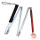 Foldable Elderly with Tip with Reflector Tape Visually Impaired, With With Light 2
