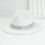 Καπέλο Western Cowboy με Καρδιά από Στρας – Unisex 2
