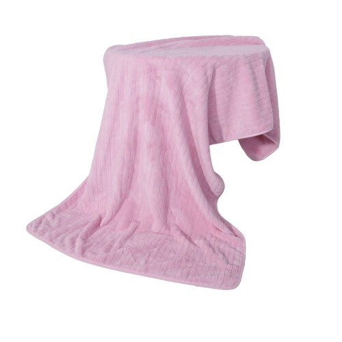 Extra Large Towel 27.55 x 13.77 Inches Super Soft Absorbent 1