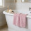 Extra Large Towel 27.55 x 13.77 Inches Super Soft Absorbent 6