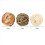Small Animal Activity Toy for Bunny Rabbit Guinea Pig 3