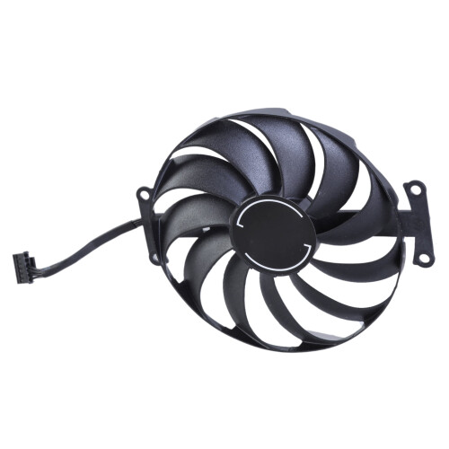 Ανεμιστήρας GPU FEAMOS FDC10U12D9-C, ανεμιστήρας GPU 95mm6Pin FDC10U12D9-C DC12V0.45A για κάρτα γραφικών 1