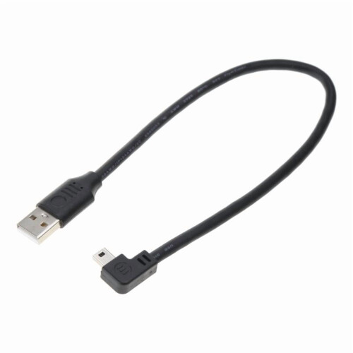 Καλώδιο φόρτισης USB σε Mini USB για κάμερες, smartphones και άλλες συσκευές, καλώδιο 2