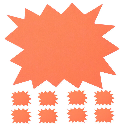 30Stk Schilder Preislabel Aus Papier Für Laden Deko