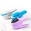 No for Nail Stapler Mini Paper Book Binding Stapling Machine Staple 4