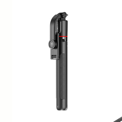 Bata Selfie Bluetooth 67" & Tripod le Cianrialtán, Rothlach 360, Cuaille Inleathnaithe do Android & iOS 1