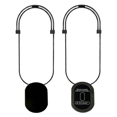 Tilbehør til Osmo Nano-kamera Magnetisk halsrem Quick Release 2