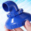 Adjustable Pool Jets Nozzle 360 Degree Rotating Swimming Pool Flow Inlet Fitting 3