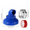 Adjustable Pool Jets Nozzle 360 Degree Rotating Swimming Pool Flow Inlet Fitting 5