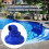 Adjustable Pool Jets Nozzle 360 Degree Rotating Swimming Pool Flow Inlet Fitting 8