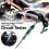 Car LED Digital Display Multi-Function Sensor, Circuit Test Tool, Wire Fuse Socket Voltage Continuity Test Pen, Universal 7