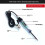 Car LED Digital Display Multi-Function Sensor, Circuit Test Tool, Wire Fuse Socket Voltage Continuity Test Pen, Universal 8