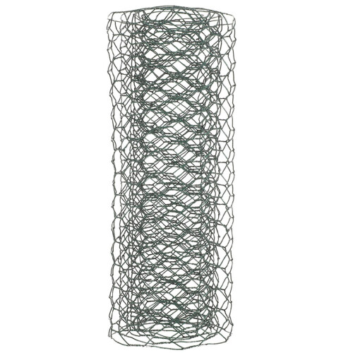 Drahtzaun Eisen Für Gartennetze Und Heimbedarf