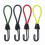 Tent Elastic Rope Set with Hooks 10 pcs 4