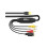 USB Video Capture Card AV to USB 2.0 Adapter 2