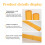 Tubes for Artwork and Document, 1 Pack and Portable 4