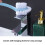 5-Sided Long Handle Shoe Brush, Soft Bristles, Multi-Surface Cleaning, Non-Scratch, Durable Plastic, Blue 6