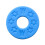 Rubber Guitar Strap Locks 10 pcs 4